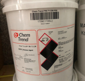 CHEMTREND PM-7112W