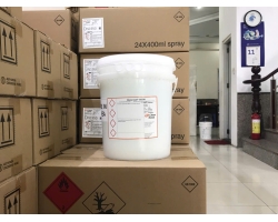 Chem Trend Mono-Coat 2052W